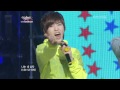 [110527] B1A4 - OK