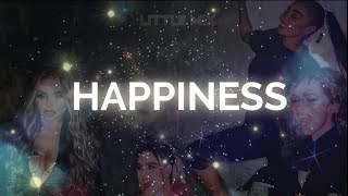 Little Mix - Happiness (lyrics)