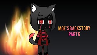 Moe's Backstory - Part 6 - Gacha Life by JessaProjects 2,286 views 3 years ago 8 minutes