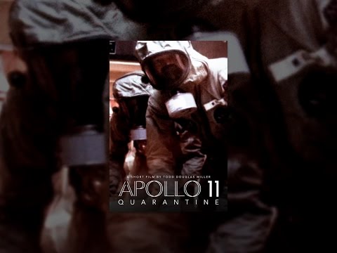 Apollo 11: Quarantine