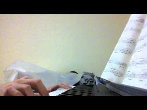蜗牛 (Luoyu Cover) - 周杰伦