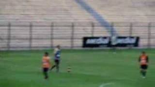 Treino do Corinthians 21/4/2008