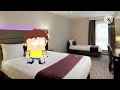 Oh Dios mío, está matando a Jimmy!! BASTARRADOS!!!!