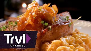 Spend a Day in Trendy East Nashville | Travel Channel