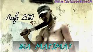 Rofix Clach Contra Ali Samid Et Loco Lghdab