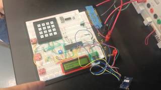 Network Manager Demonstration