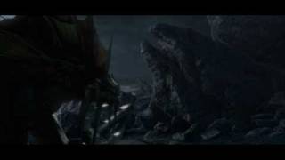Warcraft 3 The Frozen Throne - Opening - PC/MAC