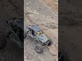 He rolls again...and again...and again...#axial #rccar #rcoffoad #trending #subscribe
