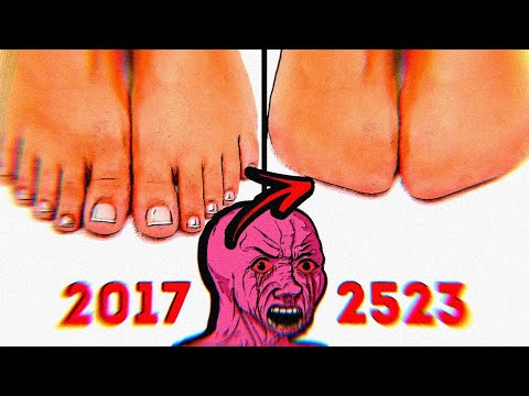 15 Body Parts