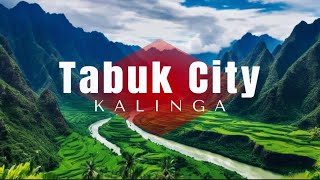 Tabuk City: The Hidden Gem of Northern Philippines! Nature, Culture & Untold Stories!