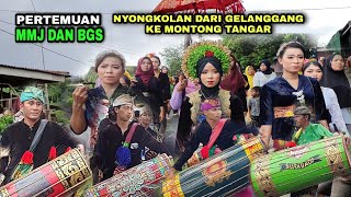 Download Lagu Pertemuan Gendang Beleq MMJ | BGS | Betep Haranis | ALGA Saat Ngiring Gelanggang Ke Montong Tangar MP3