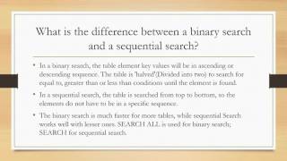 Celebrity Cobol Interview Questions Net Worth