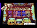 From a first spin bonus to a huge max bet win! Dancing Drums Explosion 💥 Dancing Drums