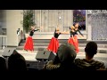 The Battle Is Not Yours Divine Praise Dancers mp3