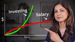 Why The Wealthiest People I Know Focus On Investing Not Salary