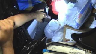 Found In Storage Unit - Reveal Part 1 - How To Make Money With Storage Auctions