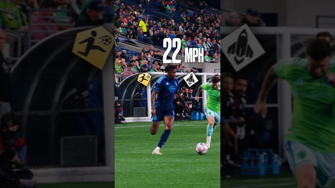 Lightning Luiz ⚡️