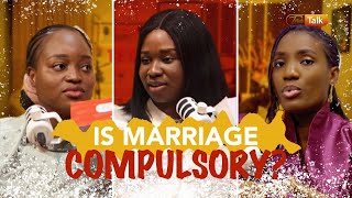 How to Know If You’re Truly Ready | Relationship Talk || True Talk with TED || S08E02