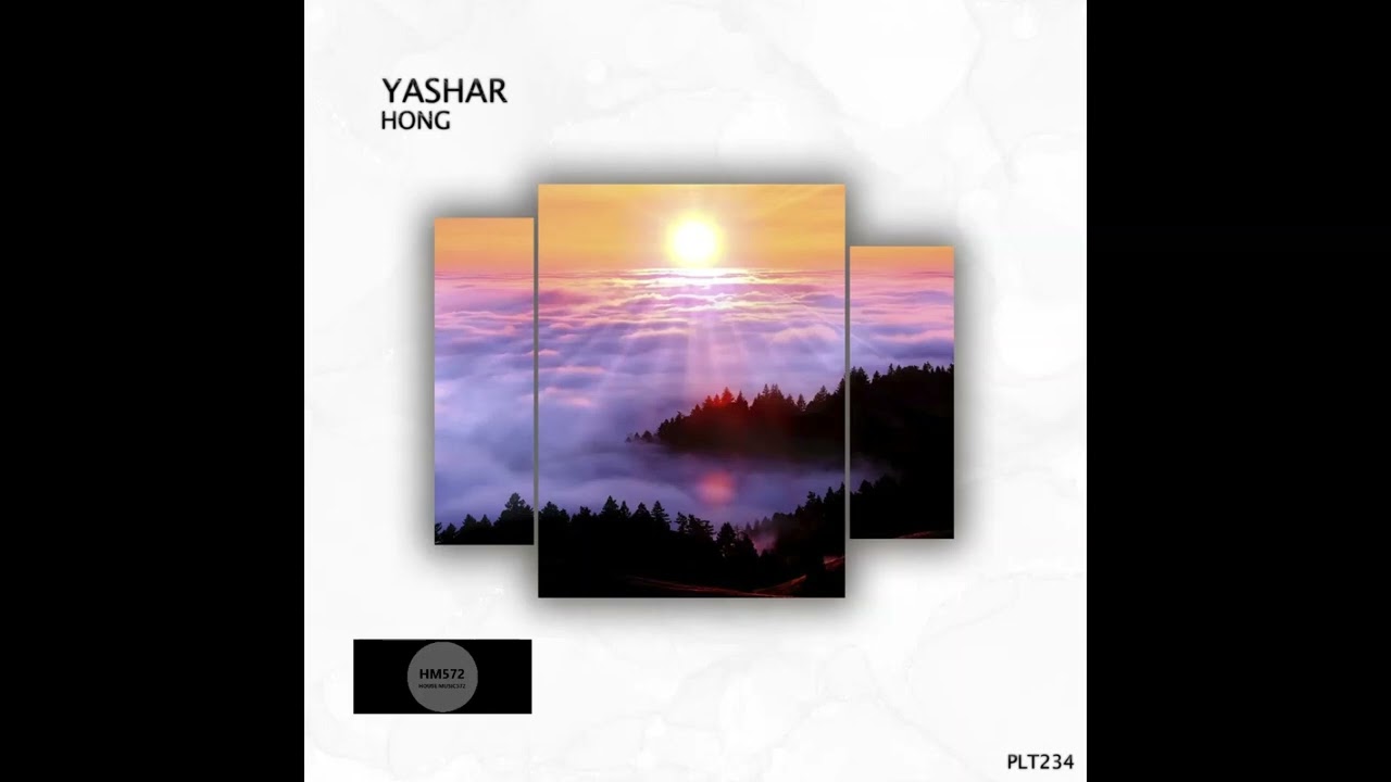 Watch Yashar _ Hong (Original Mix) on YouTube Watch Yashar _ Hong (Original Mix) on YouTube