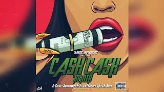 CASH CASH REMIX- El Caly x Jaffranny x El Zeta x Chamaco x TOT x El Boys C x LH Da Produzza