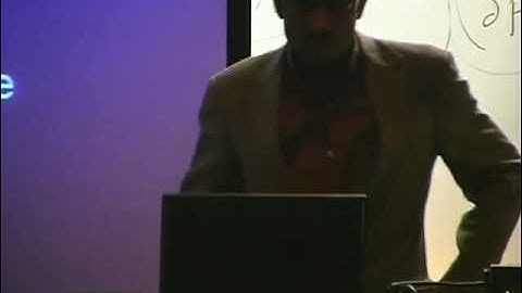 EECS Research Spotlight Series 3