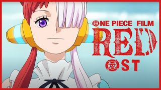 『ONE PIECE FILM RED』Trailer Theme EXTENDED - ワンピース フィルム レッド OST REMAKE