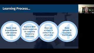 SUNY Exploring Emerging Technologies for Lifelong Learning and Success (#EmTechMOOC)