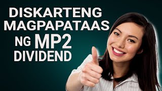 Impact ng Compounding sa Dividends ng iyong MP2 Investment