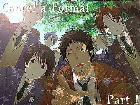 cancel a format 01 เด นชมโรงเร ย endlessvideo cancel a format