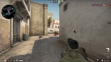 CSGO SUPERHOT UPDATE