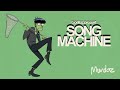 Gorillaz Present: Mud'z Massive Machine Mix 🤪