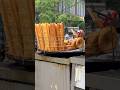 #street #streetfood #china #chinatravel #breakfast
