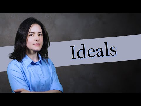 Video: ¿Qué es el álgebra ideal?