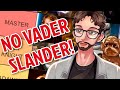 VTUBER MAKES A STARWARS TIERLIST!