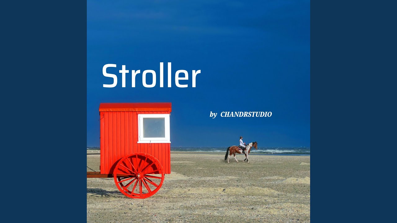 Assista a Stroller no YouTube Assista a Stroller no YouTube