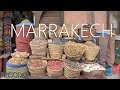 7 días en Marruecos 🇲🇦 ▷ que hacer en MARRAKECH