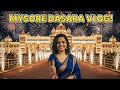 Mysuru Dasara 2025 | The Royal Festival of Karnataka | Must Watch! #vlog #viral #karnataka #kannada