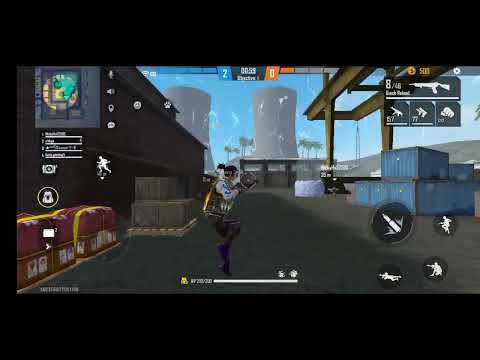 hero gaming4 gameplay 7kill mvp
