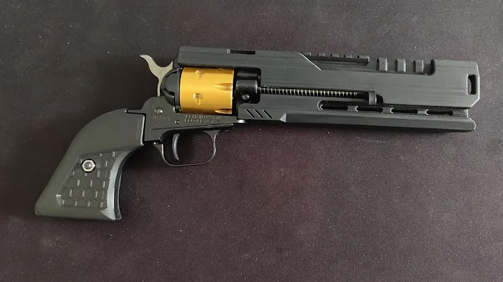 Space Rider kit for Heritage Rough Rider