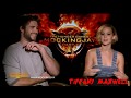 Jennifer Lawrence - Funny Moments (Part 30)