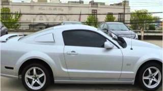 2006 Ford Mustang Used Cars Queens NY