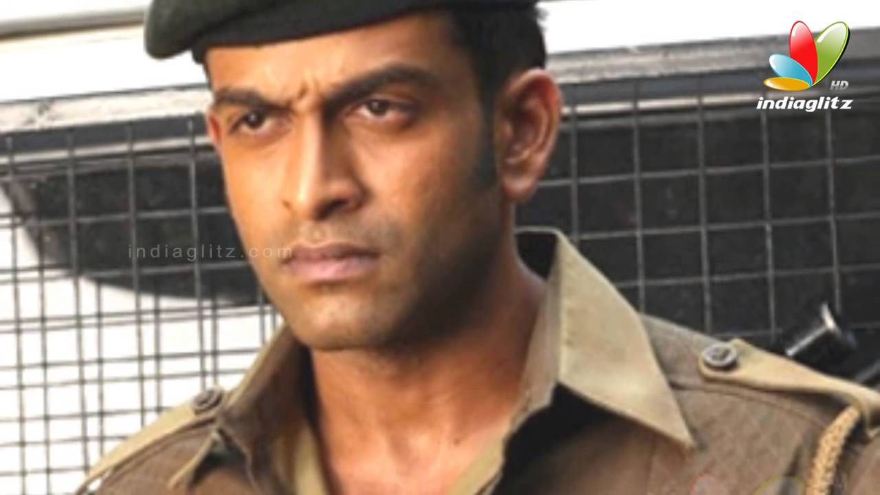malayalam songs lyrics PICKET 43 Major Ravi with Prithviraj I Latest Malayalam Movie News