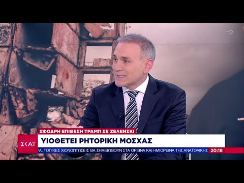 Ο Κωνσταντίνος Φίλης