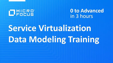 SV Training 1/12 - SV Designer and Training Setup