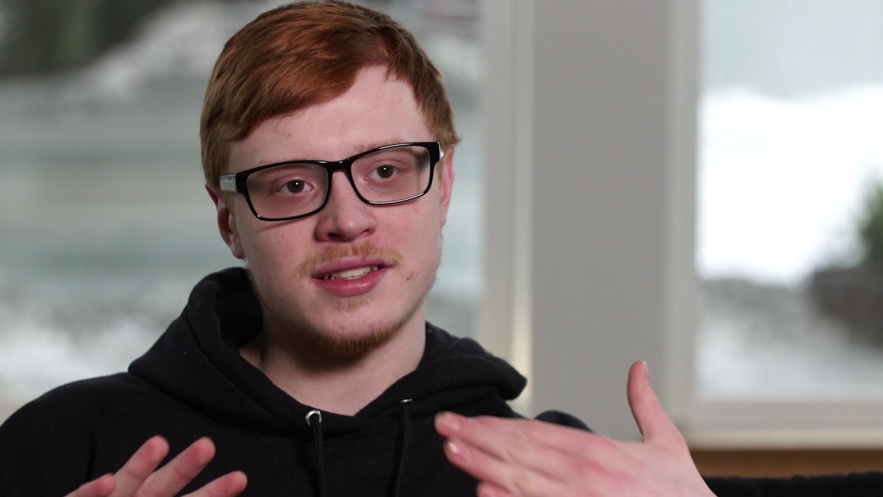 Youth Good Samaritan 2018 Red Cross of Alaska Real Heroes Award YouTube