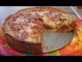 Simple Life....Deep Dish Pizza ,, made simple