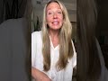 Yalll this is my new summer pool hair hack #leaveinconditioner #dryhair #blondehair #longhairgoals