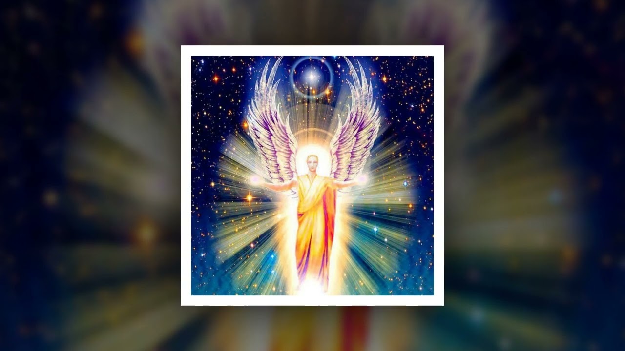 Ваша дата рождения с 16.03 по 20.03 Ангел Хранитель Моум-Ях