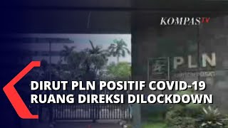 Kantor PLN Pusat di-Lockdown, PLN Pastikan Pelayanan Masyarakat Tidak Terganggu! screenshot 2