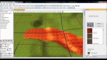 BRP - Building GWD Entrance Prt 1